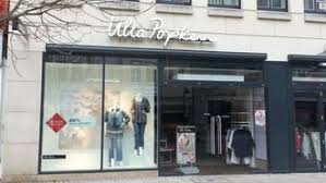 Ulla Popken - Large Sizes Berlin - Berlin - Women's Boutique - Fashion - Bontena Brand Network