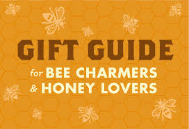15 honey gifts for beekeepers and