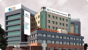 departments cancer hospitals