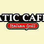 Café Adriatic from www.doordash.com