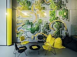 42 Inspiring Wall Painting Ideas For
