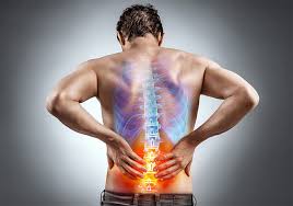 lumbar spinal stenosis symptoms