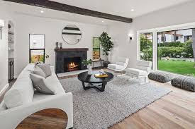 spanish style living room photos