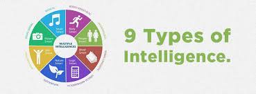 know the 9 types of intelligence