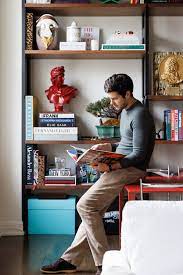 How Many Books Does It Take to Make a Place Feel Like Home? - The New York  Times gambar png