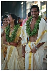my bridal ensemble kerala hindu