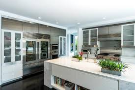 40 modern kitchen design ideas