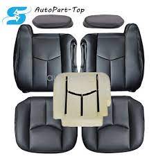 Chevy Tahoe Suburban Front Seat Cover