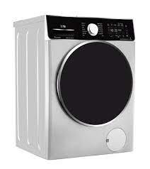 silver washer dryer refresher