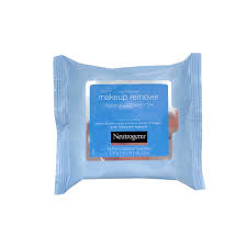 oil free makeup remover cleansing wipes