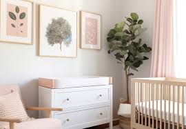 Paint Colors For Baby Kid Rooms
