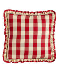 French Country Bedding Houndstooth