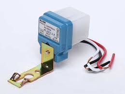Photocell Switch Manufacturer