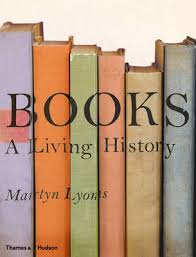 Books A Living History Paperback