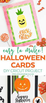 Enjoy access to exclusive galleries created by our dirty dozen design team, sneak peeks at virtual stamp night challenges, and a week long, fan club only challenge with prizes sponsored by our member companies. Diy Halloween Greeting Cards Handmade Cards Pineapple Paper Co