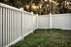What Is A Semi Private Fence