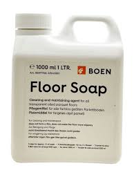boen floor soap refreshing 1l wood