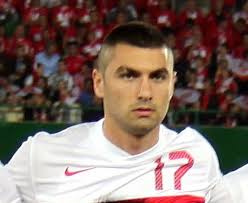 Check out his latest detailed stats including goals, assists, strengths & weaknesses and match ratings. Player Profile Burak Yilmaz The Turkish Goal Machine