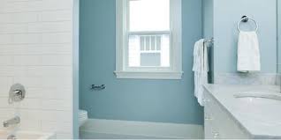 A fresh color scheme can completely transform the look of your bathroom. Best Colors To Use In A Small Bathroom Home Decorating Painting Advice
