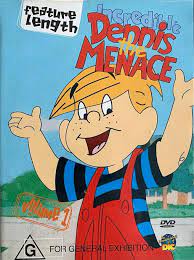 All-New Dennis the Menace (TV Series 1993) - IMDb