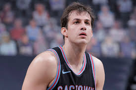 Nemanja bjelica is a serbian professional basketball player player who plays in the national basketball association (nba) for the sacramento kings. Sacramento King Will Nemanja Bjelica Be Dealt Sactown Royalty