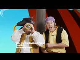 Jake And The Never Land Pirates