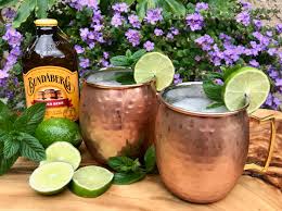 moscow mule recipe the art of food