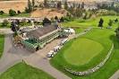 Sunset Ranch Clubhouse - Picture of Sunset Ranch Golf & Country ...