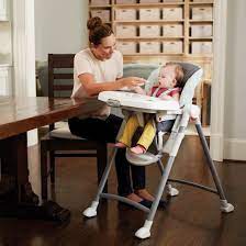 Graco Contempo High Chair Megakids