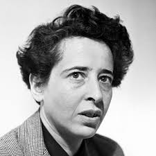 Hannah arendt was born on october 14, 1906, in hanover, in wilhelmine germany. Hannah Arendt Author Of Eichmann In Jerusalem