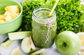 easy green smoothie for diabetics i