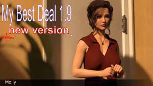 My Best Deal 1.9 new version part 8 - YouTube