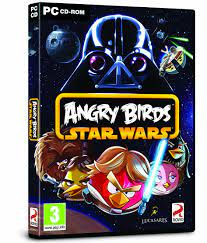 Angry Birds Star Wars (PC DVD) [UK IMPORT] : Amazon.de: Games