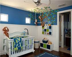 You can now find them at craft stores, and when they are on fabulous idea for baby boy nursery themes with animals! Most Popular Nursery Themes For Boys Nursery Decor Ideas Baby Room Colors Nursery Design Boy Nursery Themes