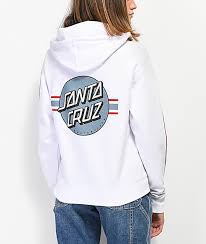 Maybe you would like to learn more about one of these? Womens Santa Cruz Zip Up Hoodie Cheap Online