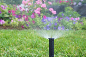 Irrigations Systems Are Unsung Heroes Of Water Conservation