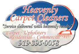 heavenly carpet cleaners reviews