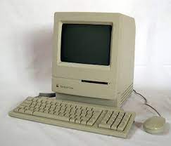 Macintosh Klasik
