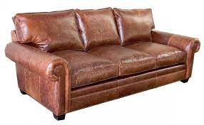 Luxury Leather Furniture Leather Sofa