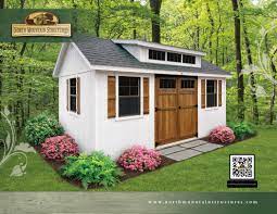 custom pre built sheds garages for
