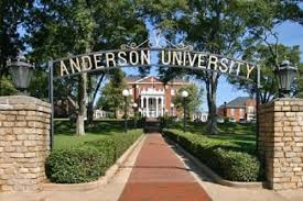 Anderson University - Ranking, Courses, Fees, Entry criteria, Admissions, &  Scholarships | Shiksha