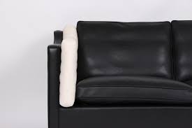 set of 2 new cushion armrests for borge