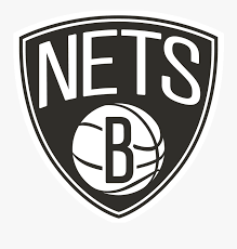 If you have a logo with colored background, you must first make the background transparent. Brooklyn Nets Logo Free Transparent Clipart Clipartkey