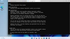 command prompt in windows 10