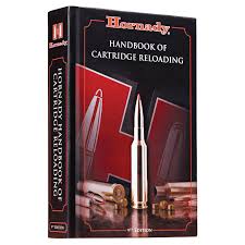 Hornady 9th Edition Handbook Of Cartridge Reloading Hornady