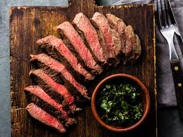 You'll find healthier burger recipes, kebab recipes, italian beef stuffed shells, beef roasts, beef barley soup, beef tenderloin marsala and so much more. Should People With Diabetes Try Eating All Meat All The Time