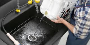 So whether it is cleaning bikes, garden furniture or patios and drives they have solution's to make the job easier and get better results. Professional Cleaning And Care Agents Karcher International
