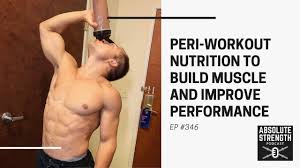 workouts to build muscle