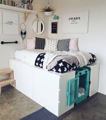 15 Cool Storage Bed Ideas For People