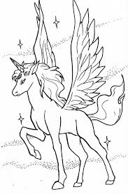 Free my little pony alicorn coloring pages princess cadence printable for kids and adults. Unicorn Coloring Pages 100 Black And White Pictures Print Themonline